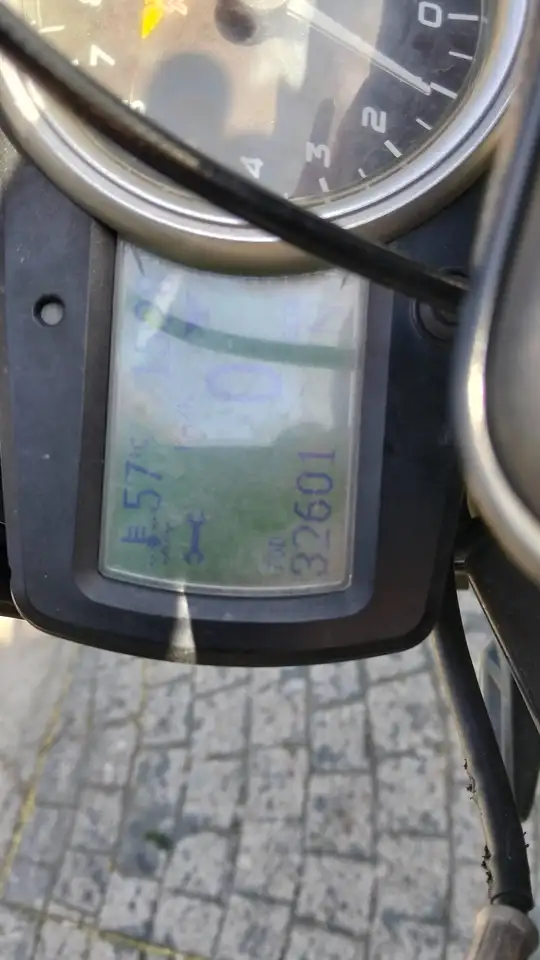 Moto Morini Scrambler 1200 – Vista 9