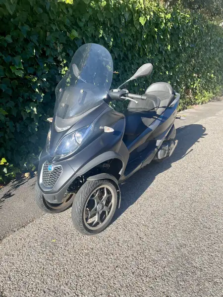 Piaggio MP3 500 5000 € 2018 Madrid - 1