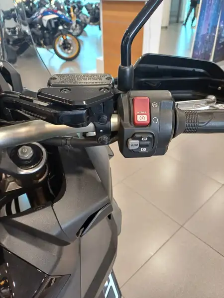 Honda X-ADV 10.900 € 2023 Barcelona - 2