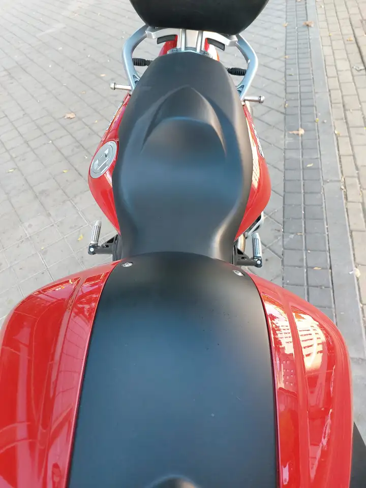 BMW F 800 R – Vista 16