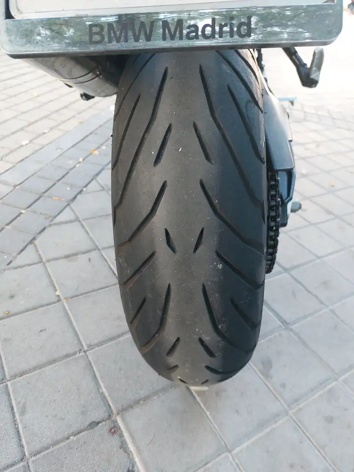 BMW F 800 R – Vista 6