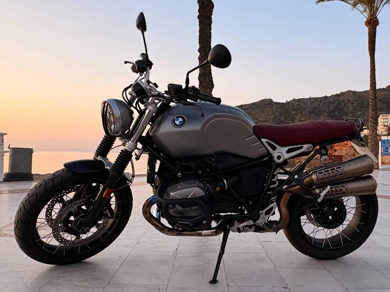 BMW R 12 NineT – Vista 7