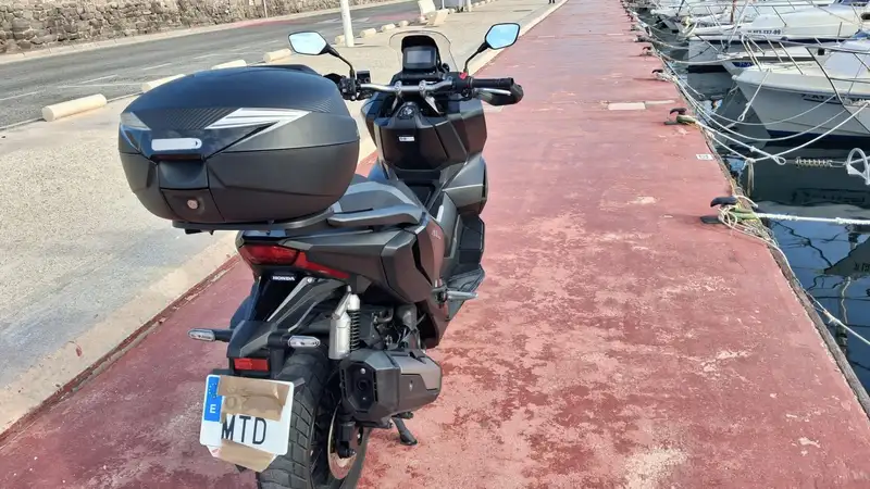 Honda ADV350 5400 € 2024 Alicante - 2