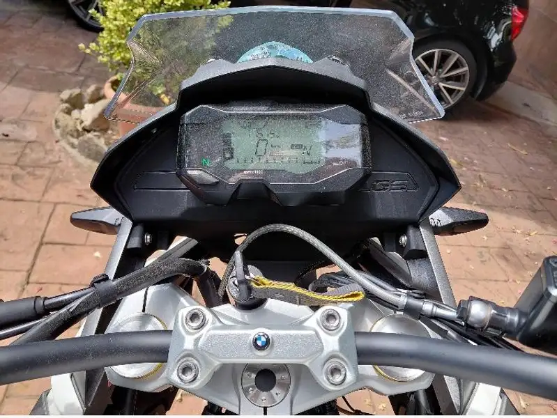 BMW G 310 GS 4500 € 2024 Madrid - 1