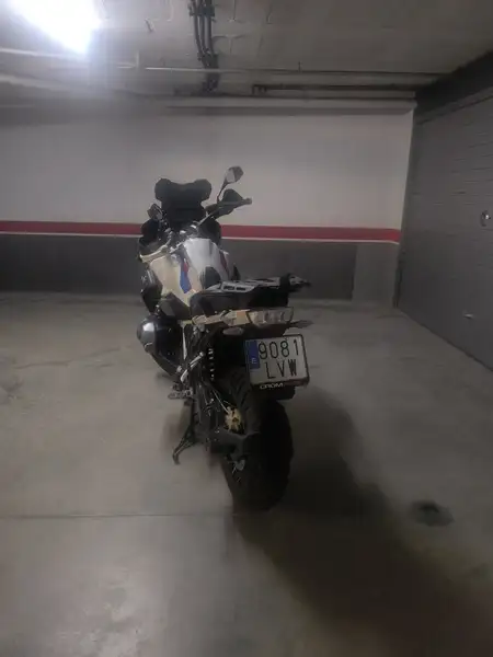 BMW R 1250 GS 17.500 € 2022 Girona - 2