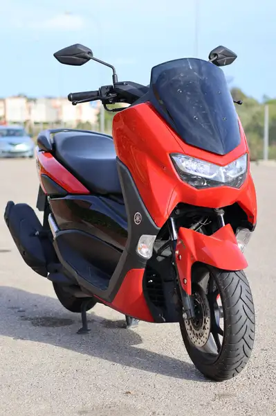 Yamaha NMAX 2850 € 2024 Tarragona - 1