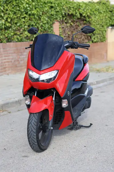 Yamaha NMAX 2850 € 2024 Tarragona - 2