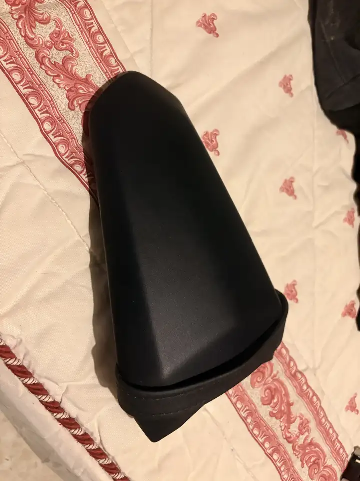 Yamaha R7 – Vista 12