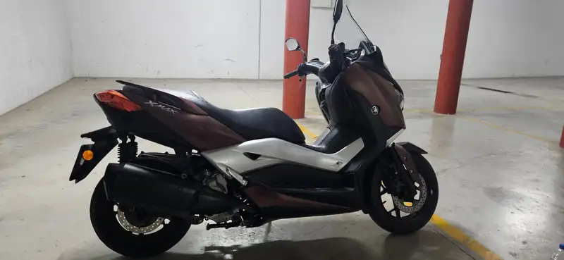 Yamaha XMAX 300 3700 € 2017 Illes Balears - 1