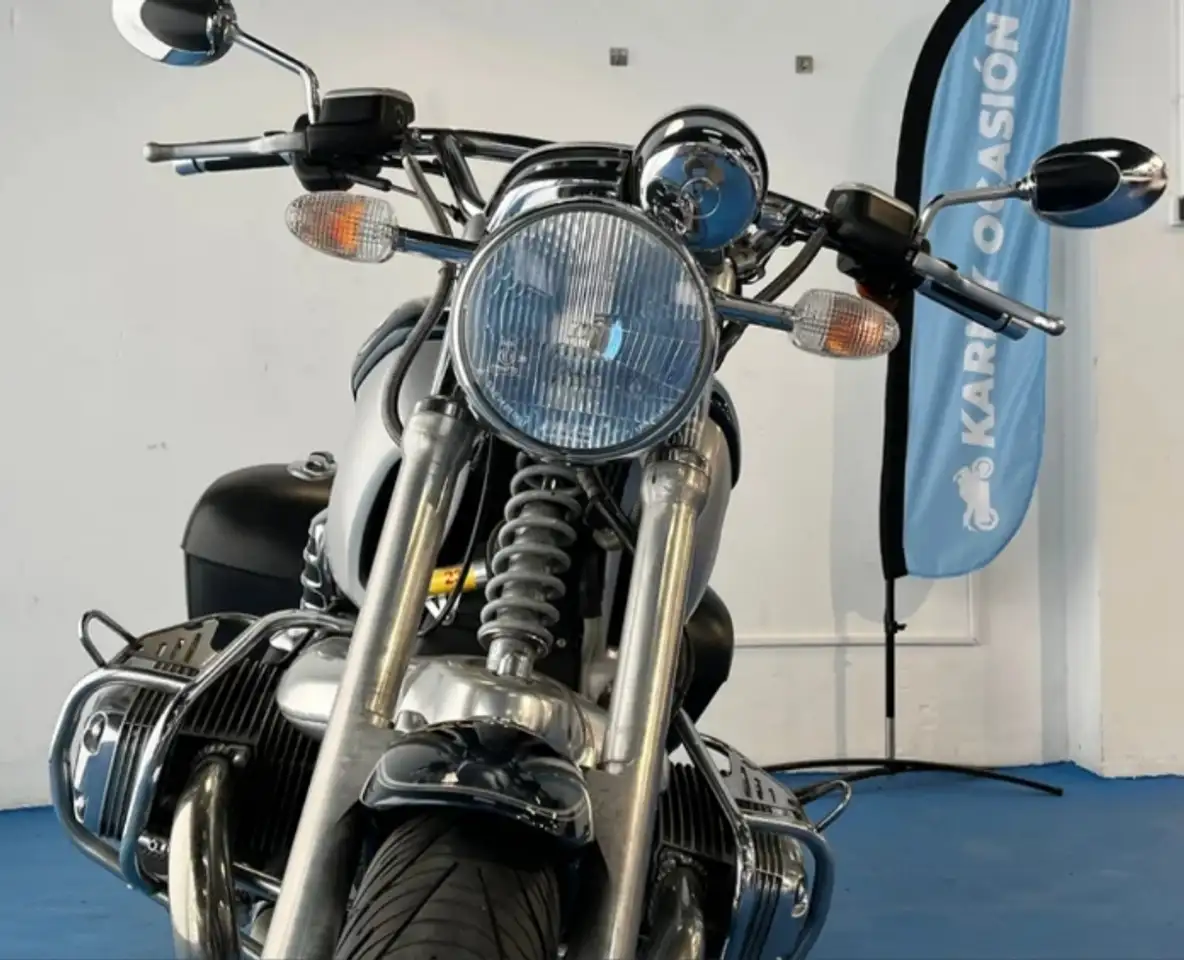 BMW R 1200 C - Vista 3