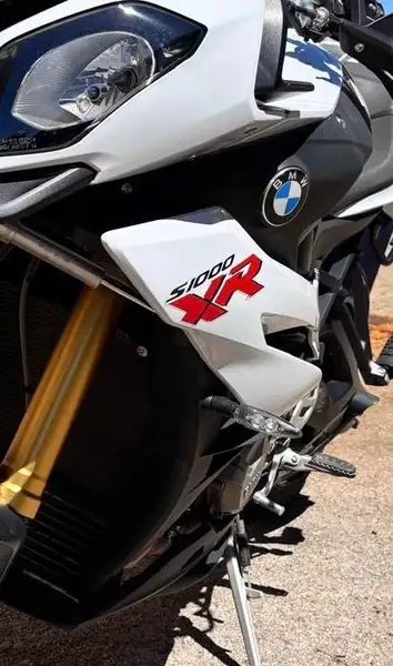 BMW S 1000 XR 12.400 € 2016 Illes Balears - 1