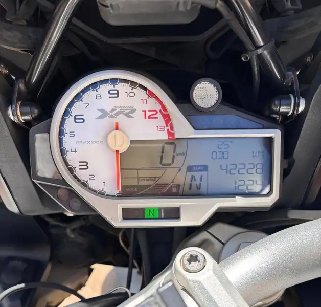 BMW S 1000 XR 12.400 € 2016 Illes Balears - 2