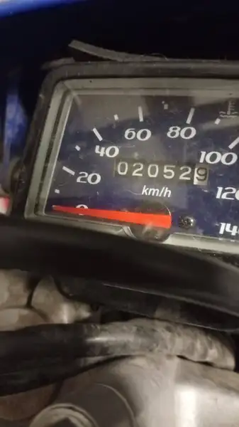 Yamaha DT125 3900 € 2010 Barcelona - 2