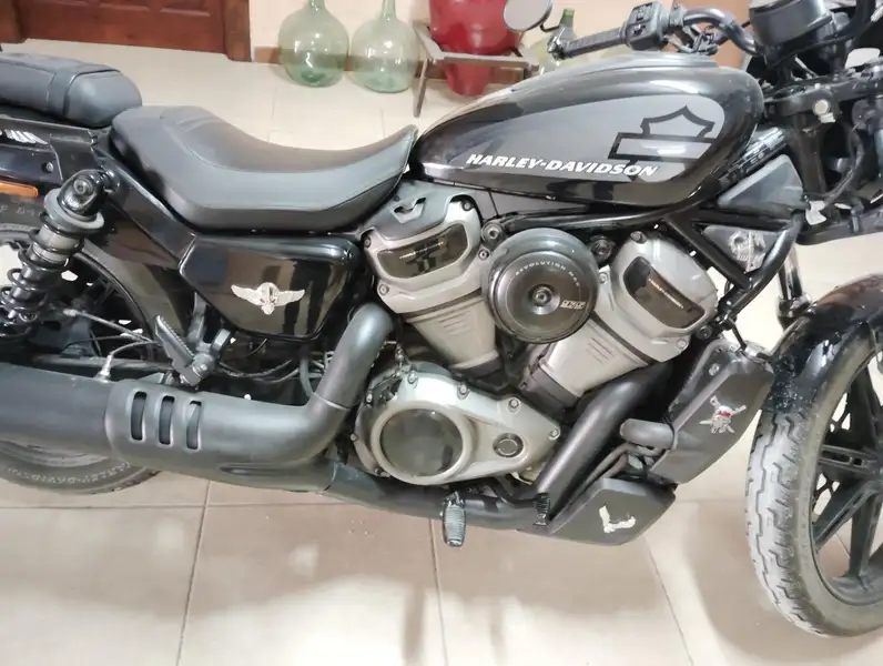 Harley-Davidson Otros 10.500 € 2022 Murcia - 2
