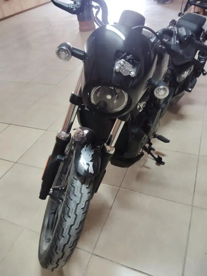 Harley-Davidson Otros – Vista 3