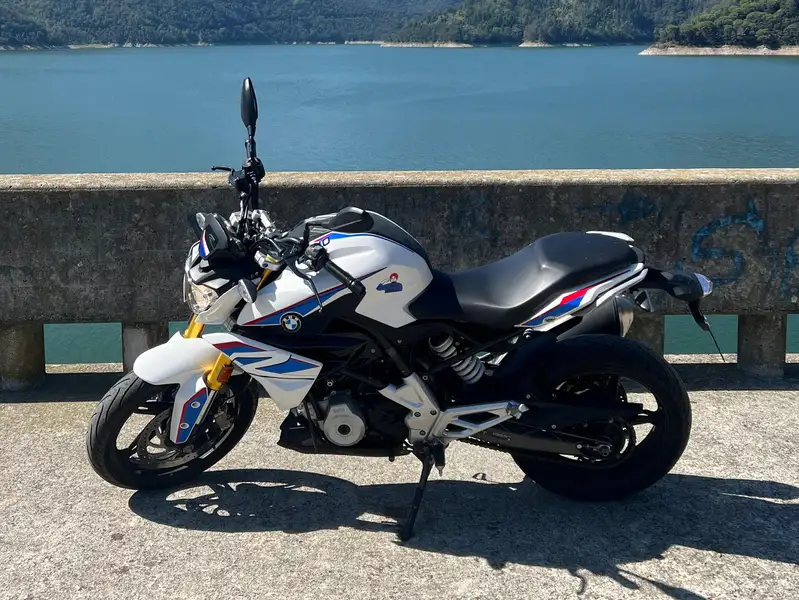 BMW G 310 R 4000 € 2021 Girona - 1