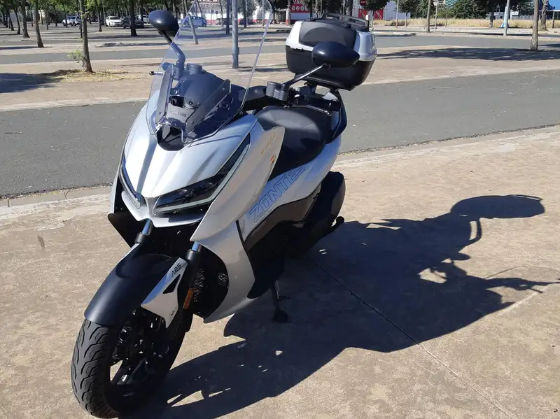 Zontes Otros 4100 € 2023 Sevilla - 1