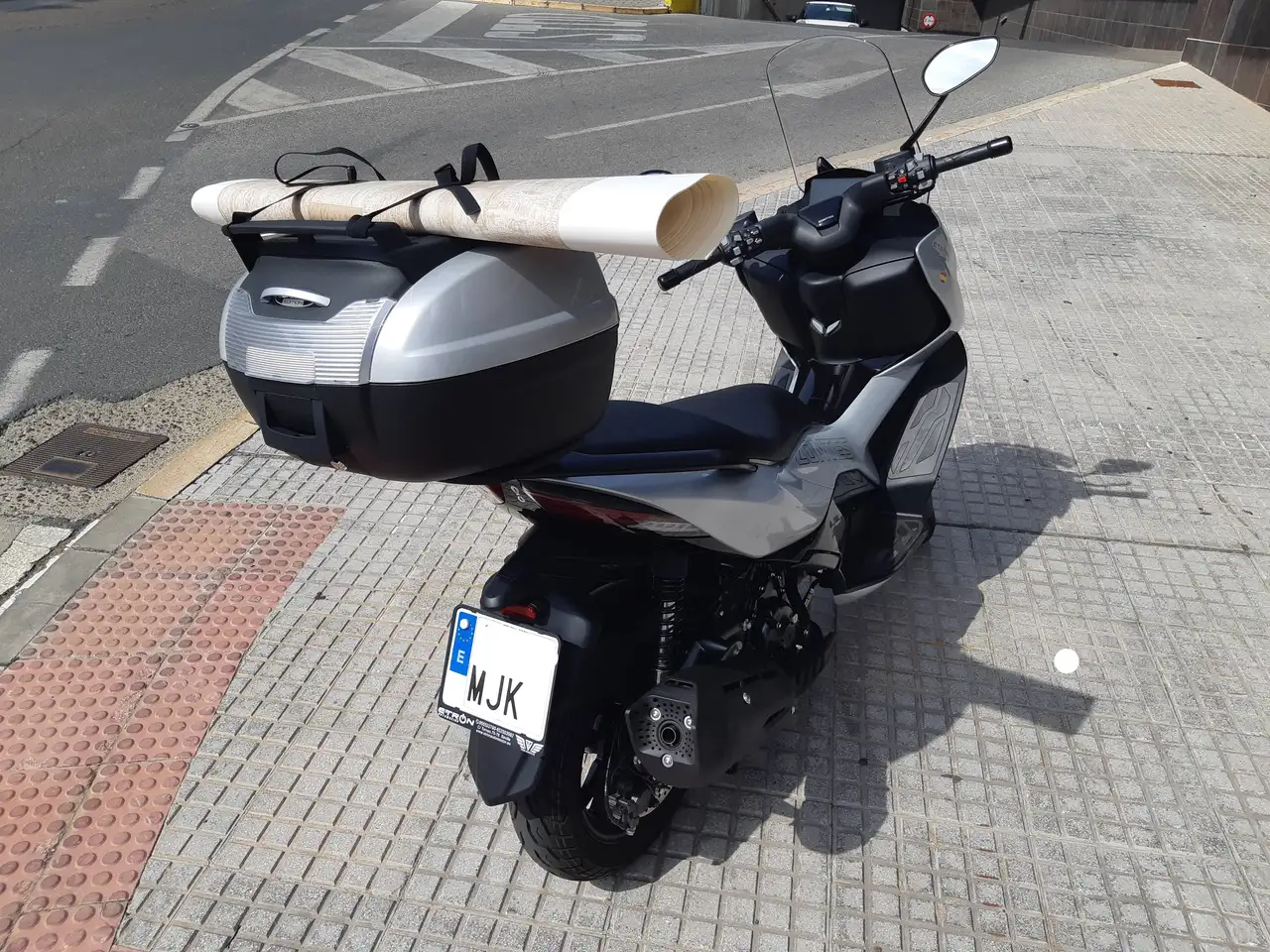Zontes Otros – Vista 7
