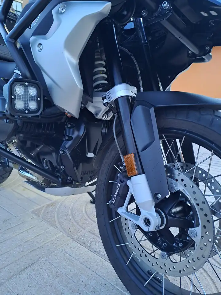 BMW R 1250 GS – Vista 11