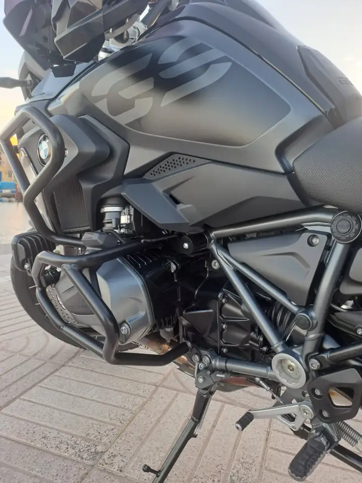 BMW R 1250 GS – Vista 16