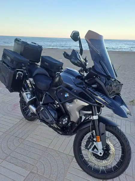 BMW R 1250 GS 19.300 € 2021 Valencia - 2