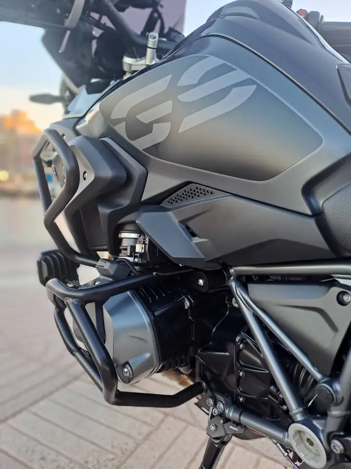 BMW R 1250 GS – Vista 10