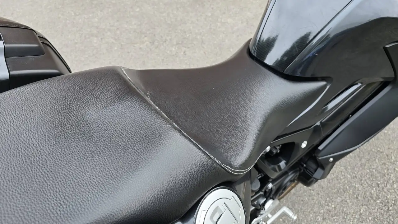 BMW F 800 GT - Vista 4