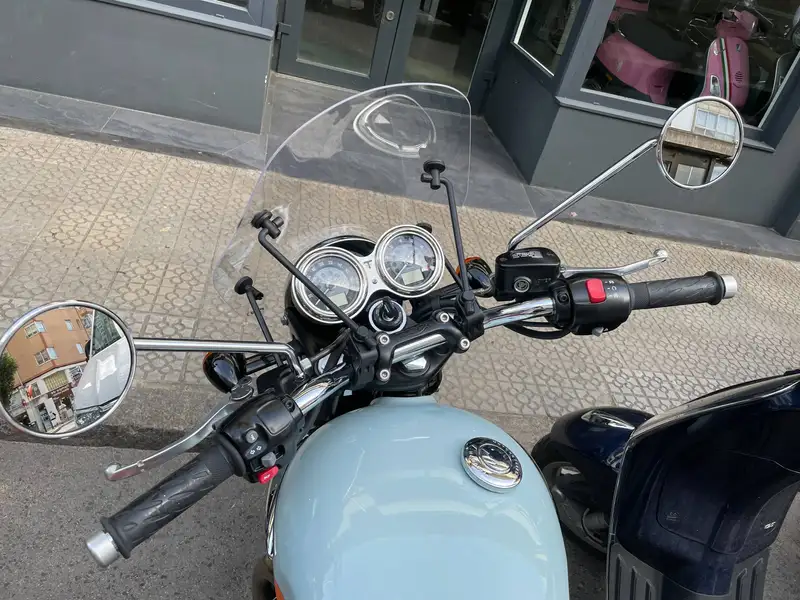 Triumph Bonneville T100 8500 € 2026 Cantabria - 1