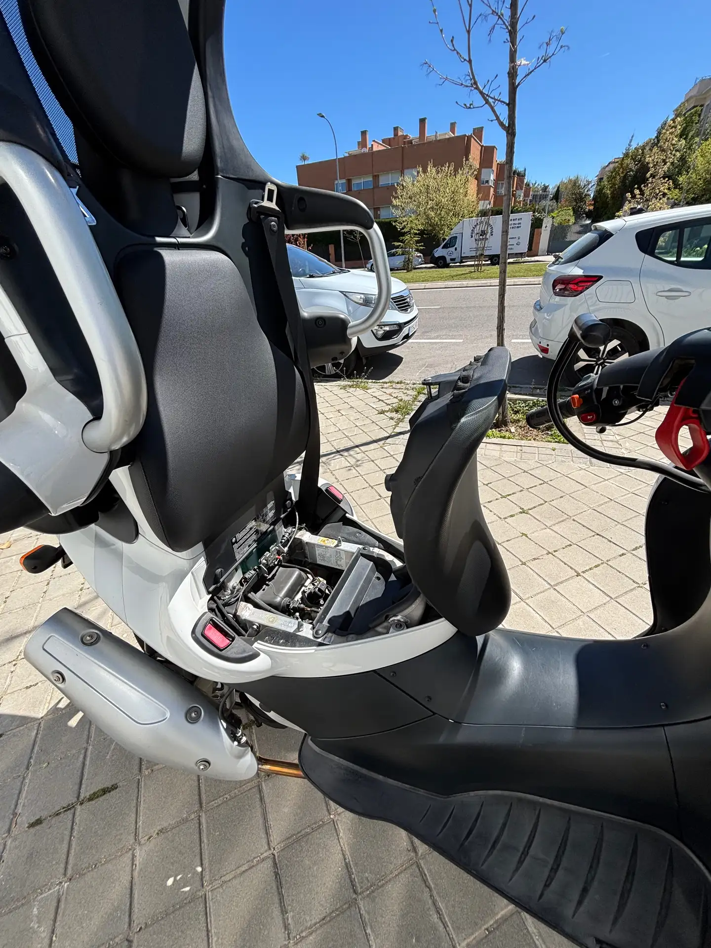 BMW C1 125 Pur – Vista 29