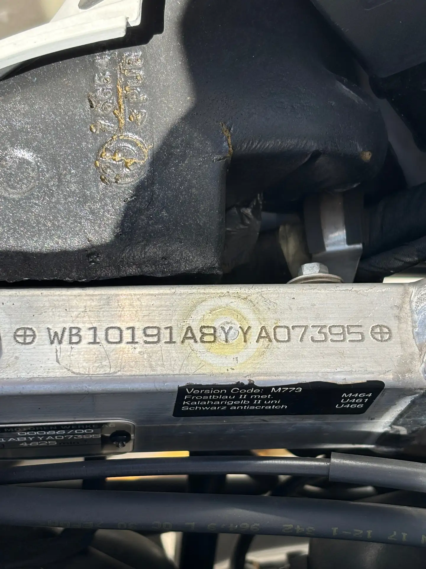 BMW C1 125 Pur – Vista 30