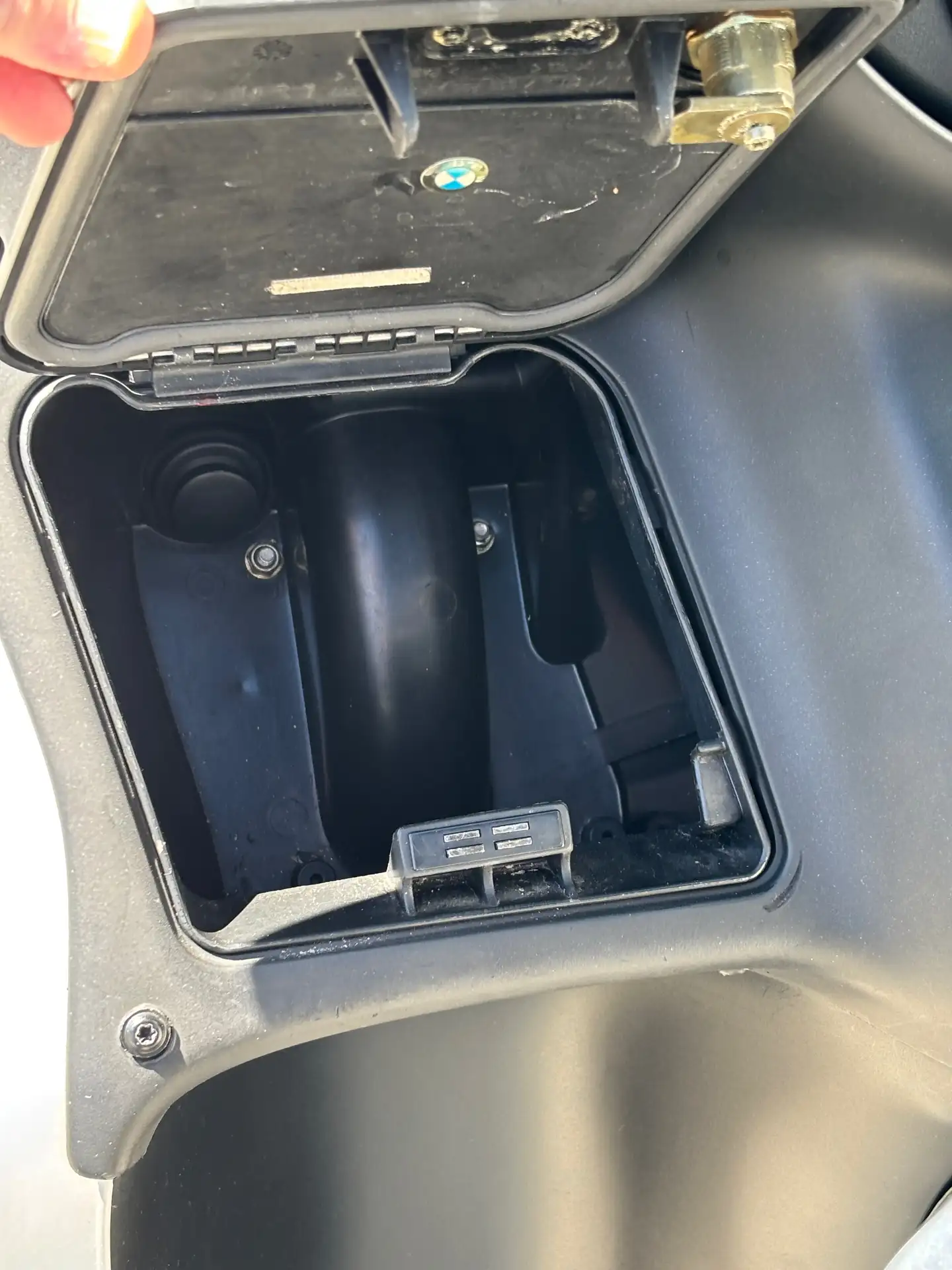 BMW C1 125 Pur – Vista 31