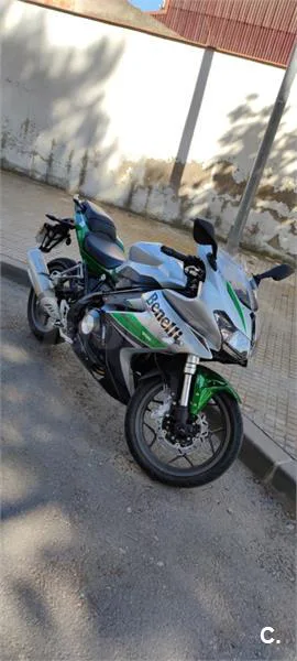 Benelli 302R 3100 € 2019 Barcelona - 2