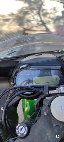 Benelli 302R – Vista 4