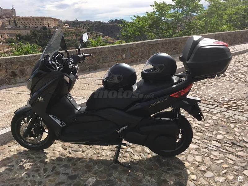 Yamaha X-CITY 250 3600 € 2015 Toledo - 2