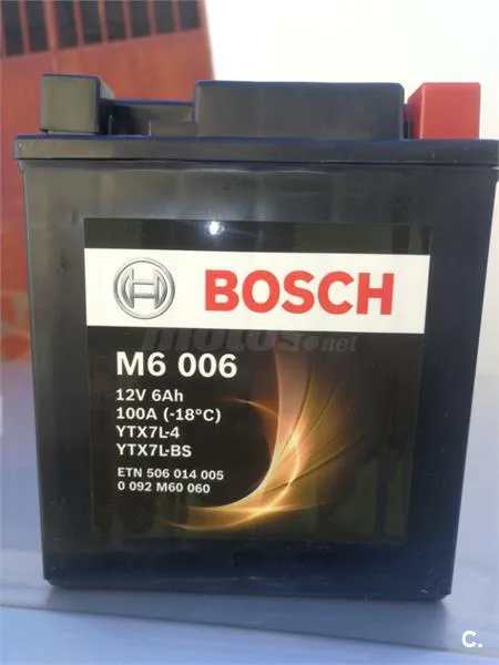 Suzuki Intruder 250 LC – Vista 6