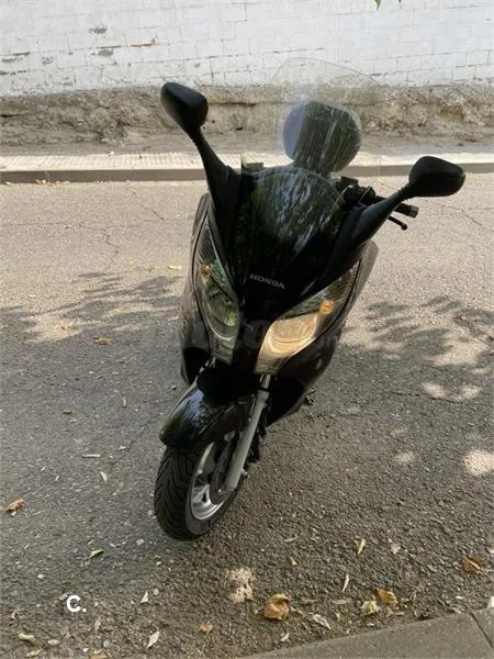 Honda S-Wing 125 1150 € 2008 Córdoba - 1
