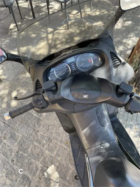 Honda S-Wing 125 1150 € 2008 Córdoba - 2