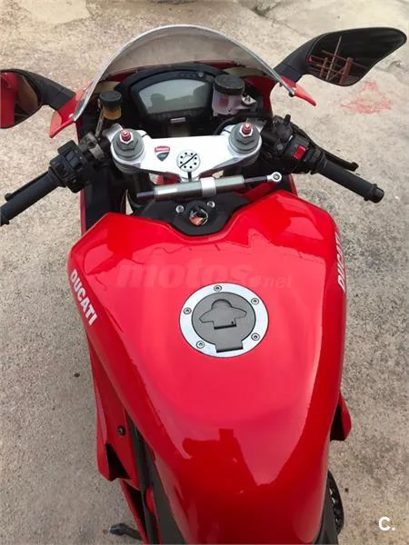 Ducati 1098 S 8500 € 2008 Castellón - 2