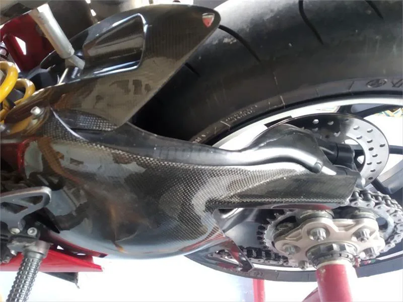 Ducati 1098 S – Vista 14
