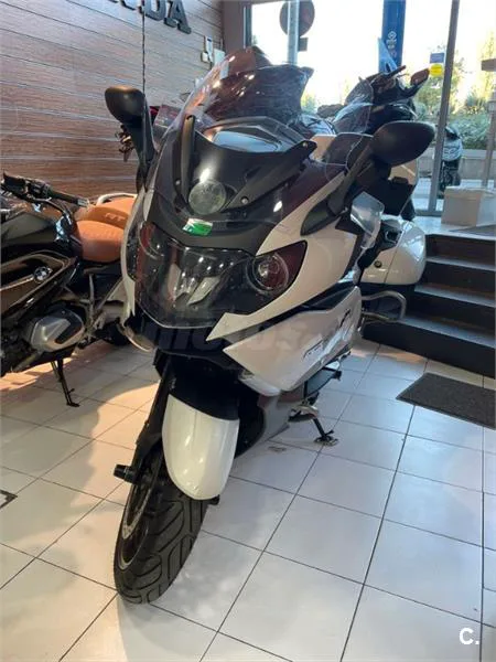 BMW K 1600 GT – Vista 11