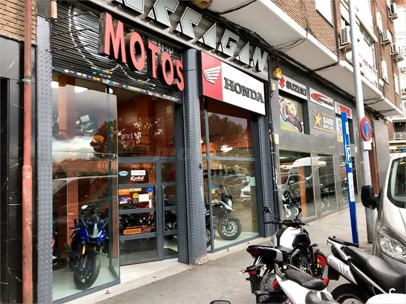 BMW K 1600 GT – Vista 12