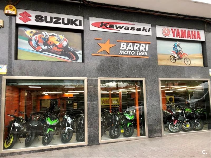 BMW K 1600 GT – Vista 13