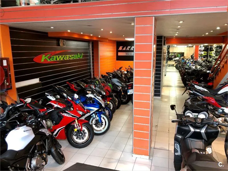BMW K 1600 GT – Vista 14