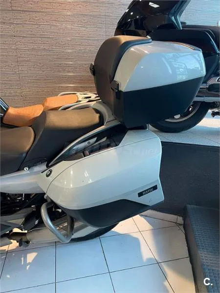 BMW K 1600 GT – Vista 8