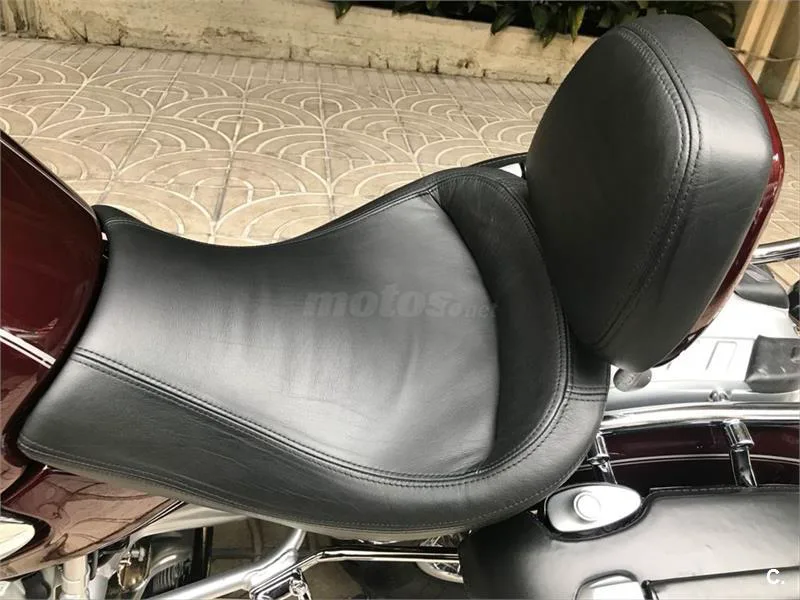 BMW R 1200 C – Vista 7