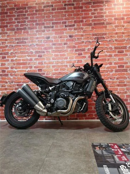 Indian FTR 1200 13.500 € 2020 Illes Balears - 1