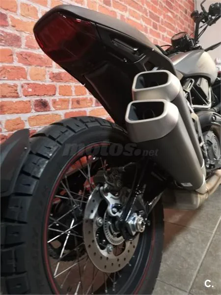 Indian FTR 1200 13.500 € 2020 Illes Balears - 2