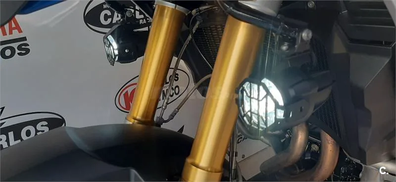 BMW F 850 GS – Vista 12