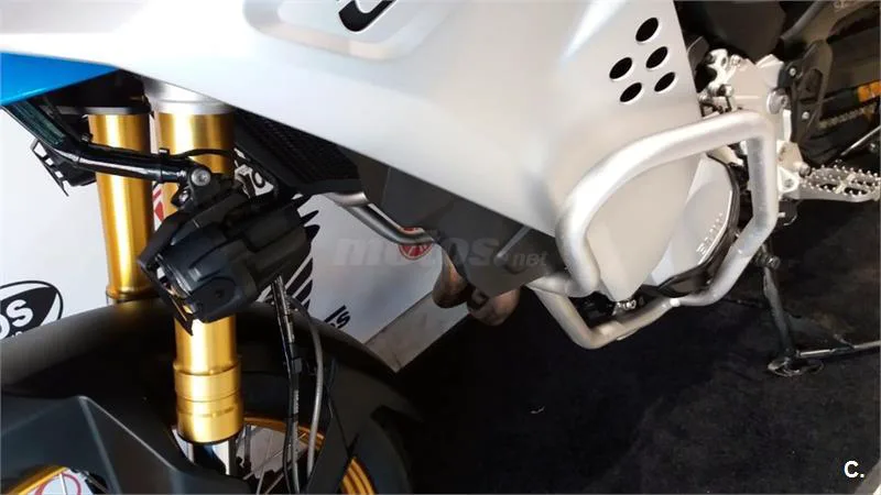BMW F 850 GS – Vista 13