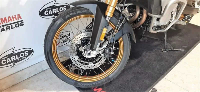 BMW F 850 GS – Vista 14
